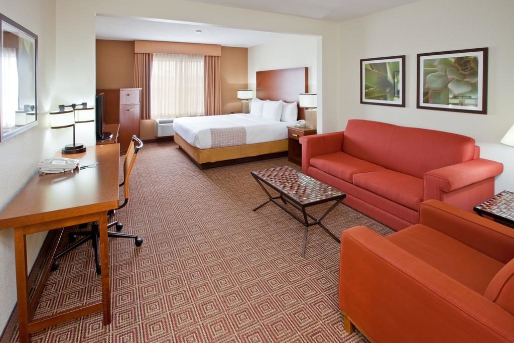 La Quinta Inn Bannockburn-Deerfield