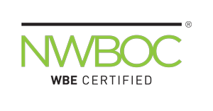 NWBOC WBE Logo