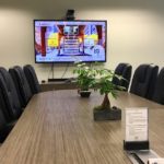 Video Conference Rooms