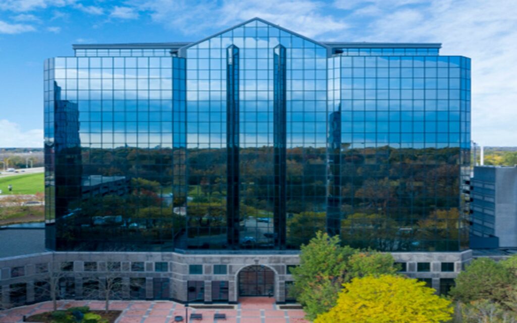 Riverwalk I Building Buffalo Grove